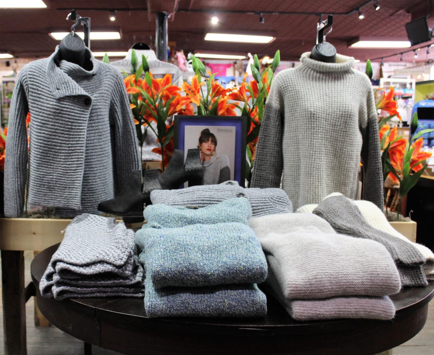 Shaw's General Store