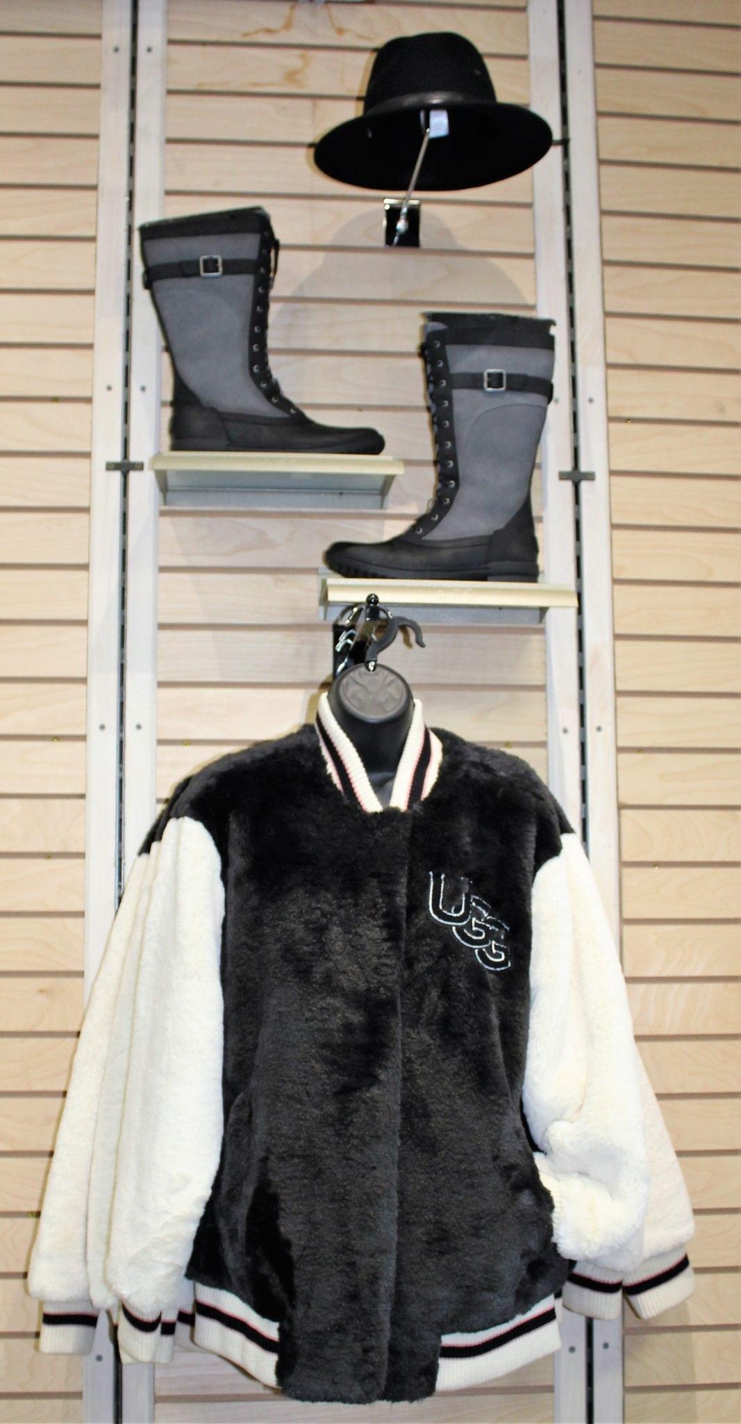 Shaw's General Store