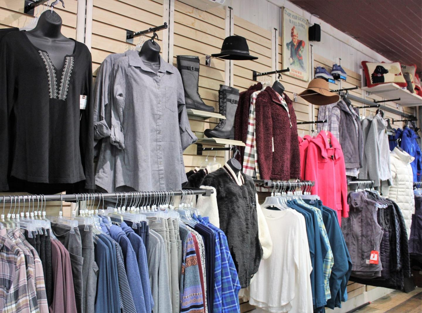 Shaw's General Store