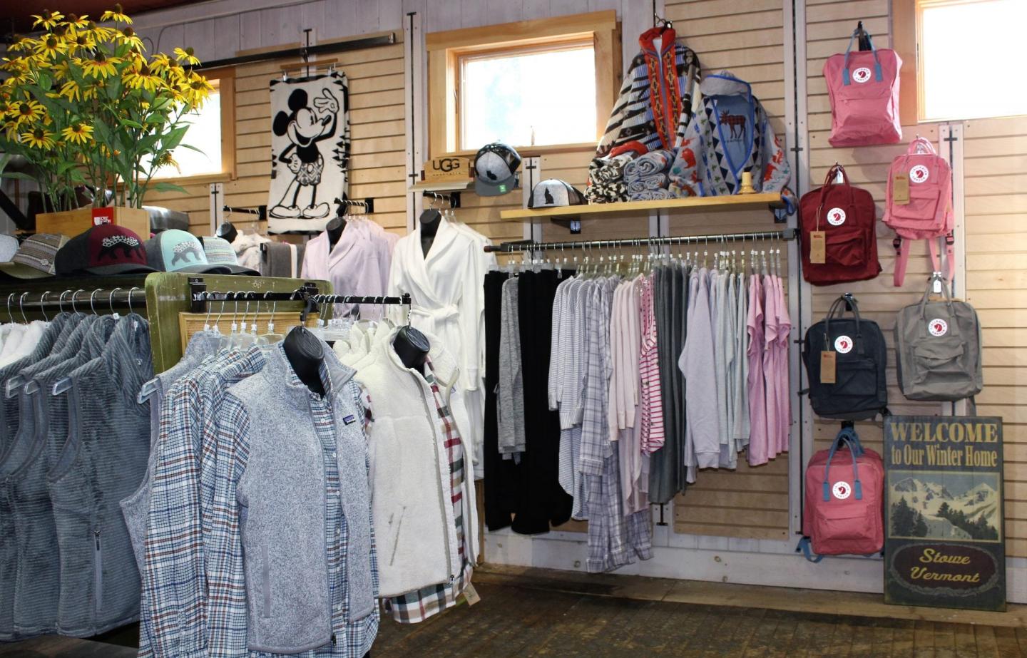 Shaw's General Store