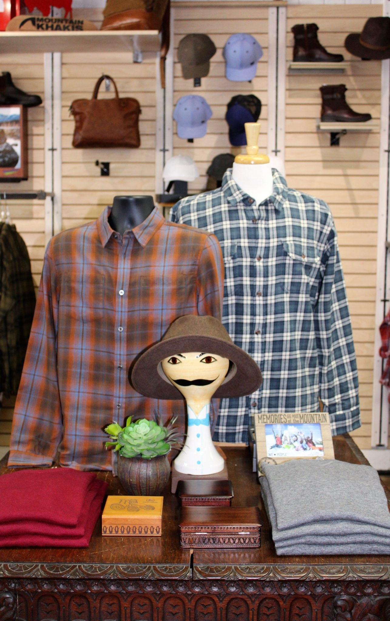 Shaw's General Store