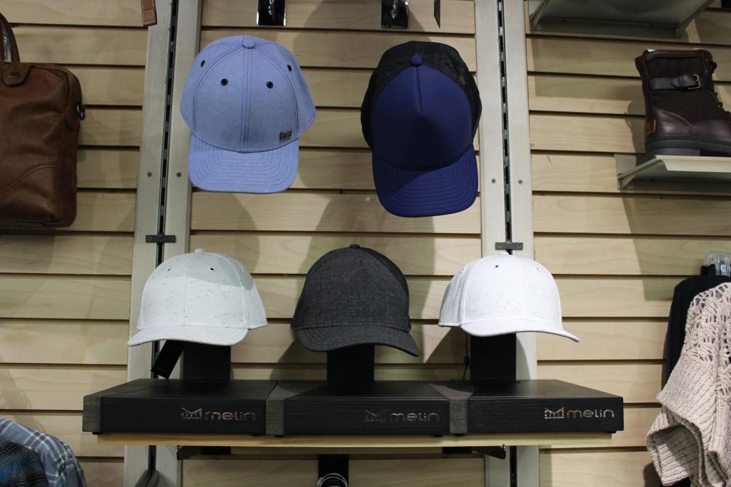 Shaw's General Store