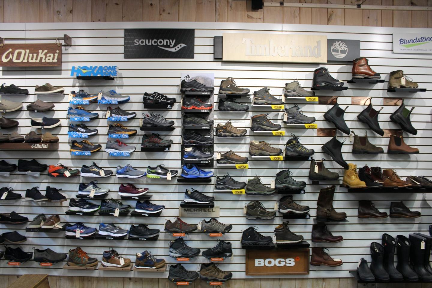 Shaw's General Store