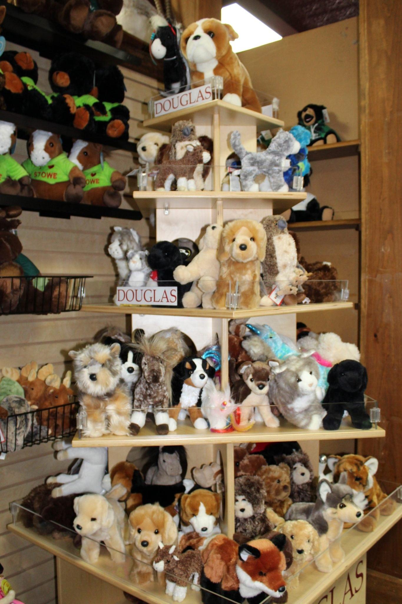 Shaw's General Store