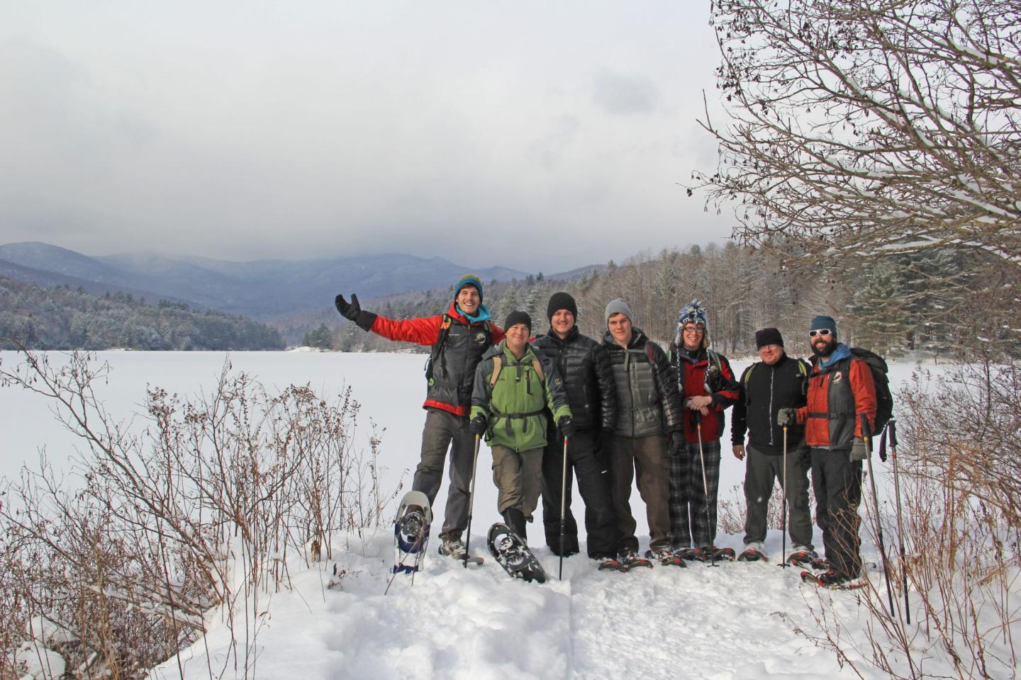 Umiak Outdoor Outfitters