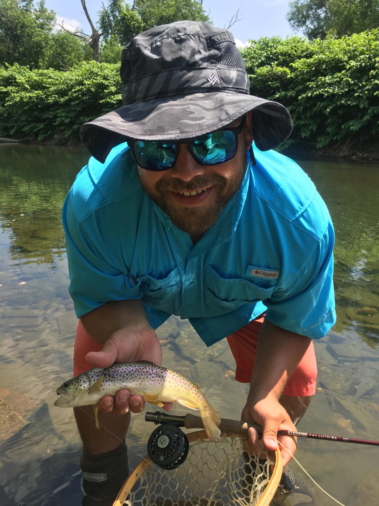 Catamount Fishing Adventures