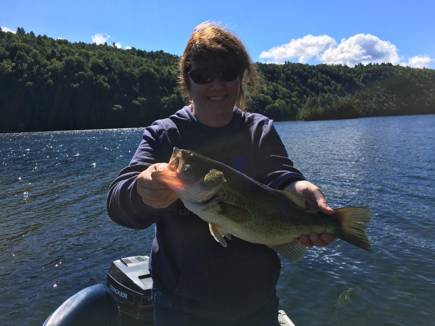 Catamount Fishing Adventures