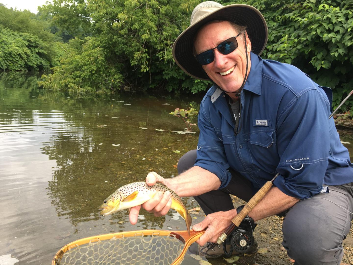 Catamount Fishing Adventures