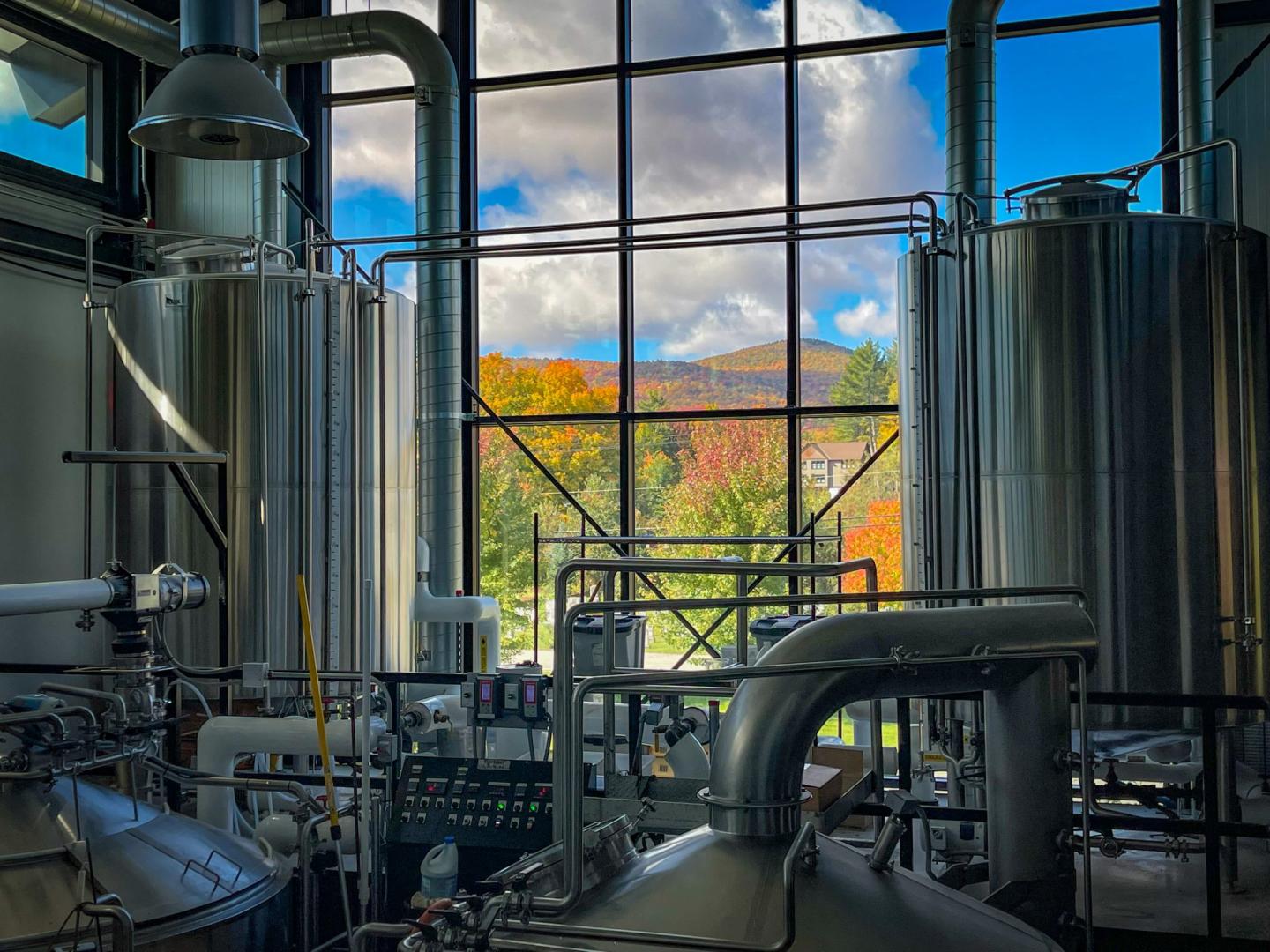 The Alchemist Brewery