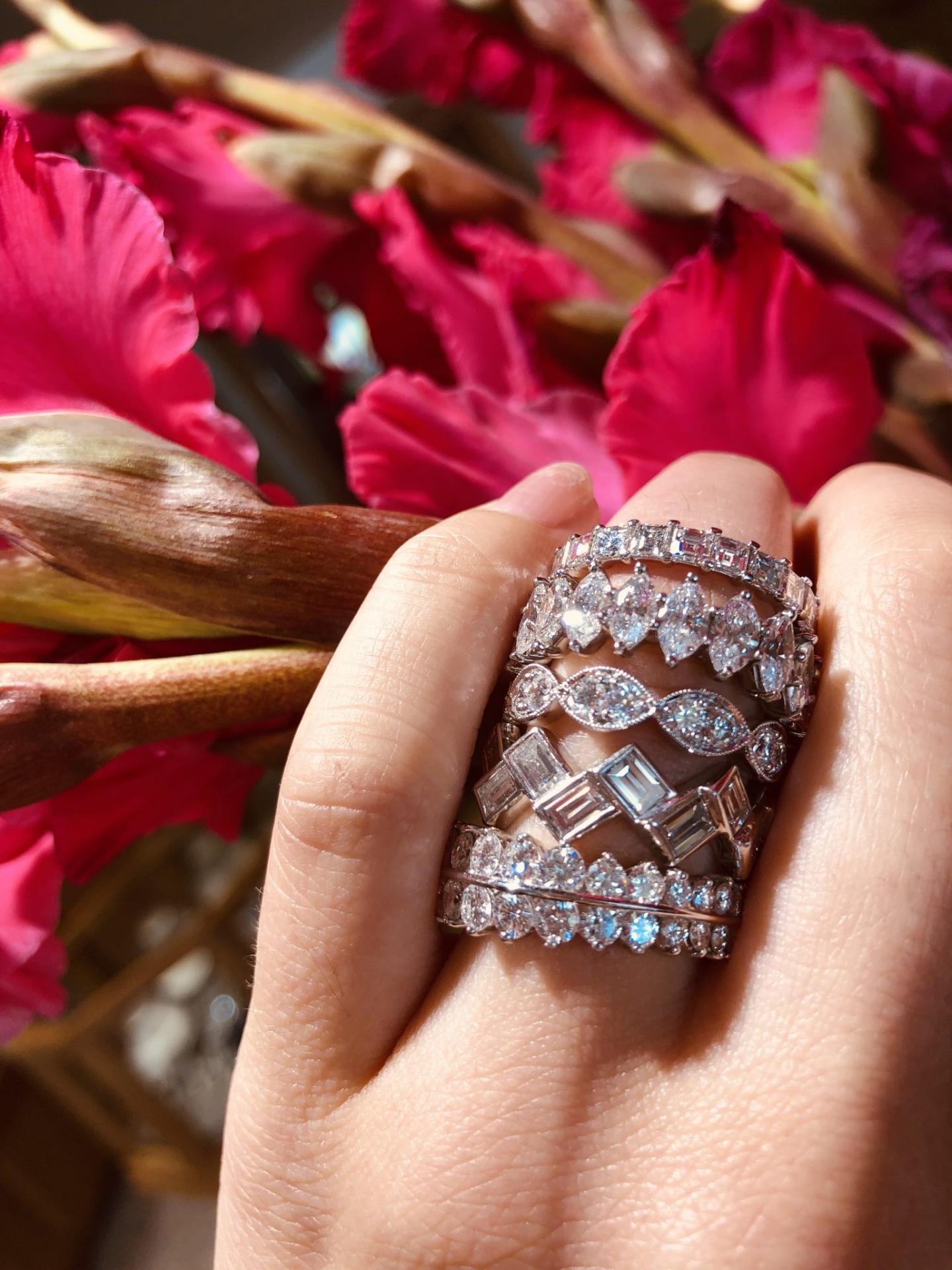 Ferro Estate & Custom Jewelers