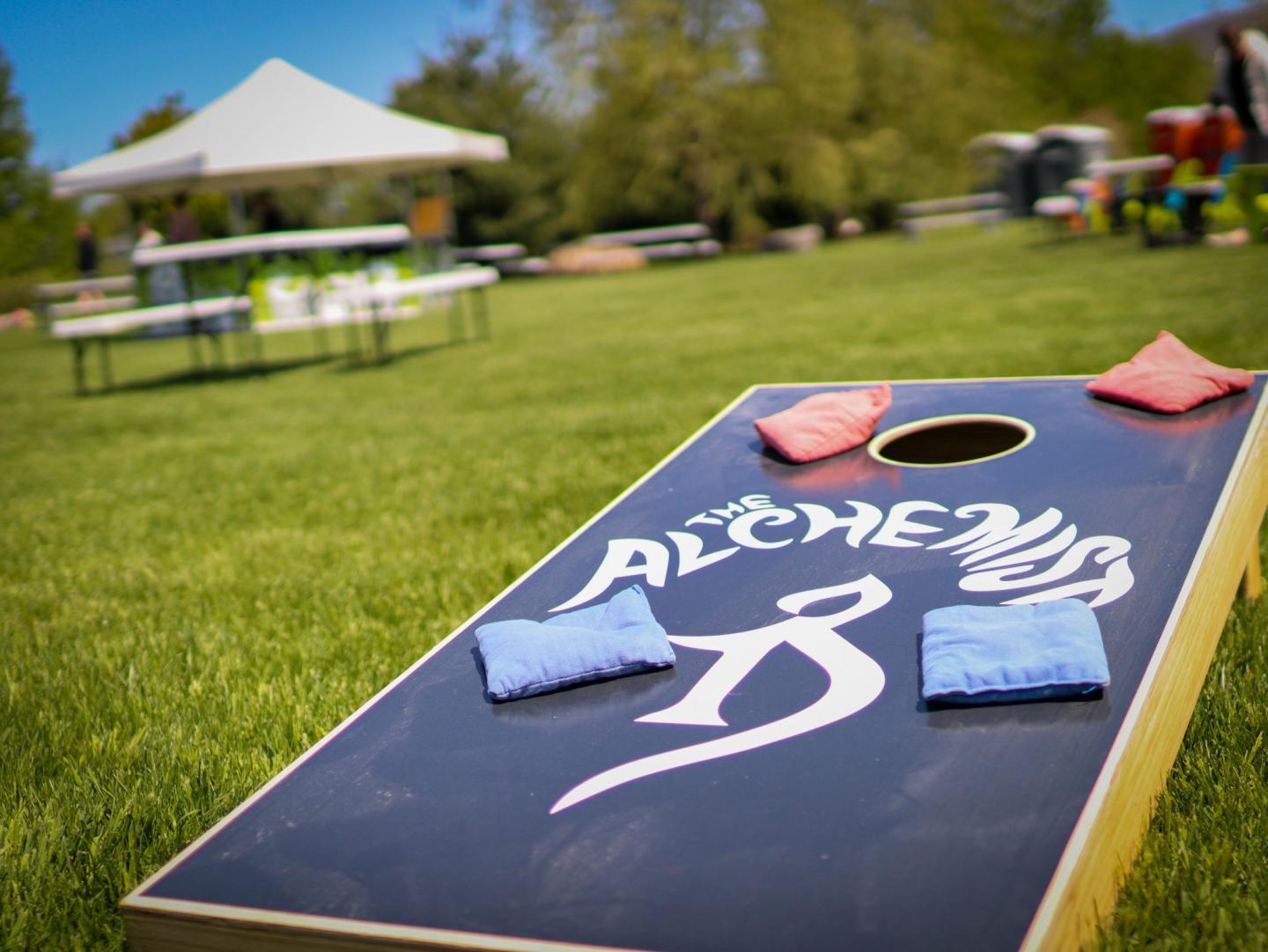 The Alchemist Brewery