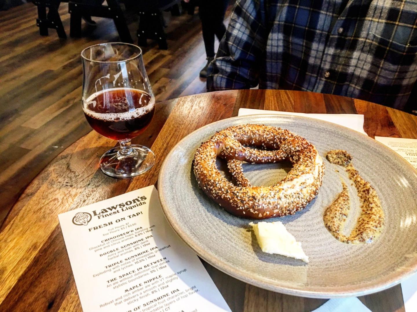 Savor Vermont