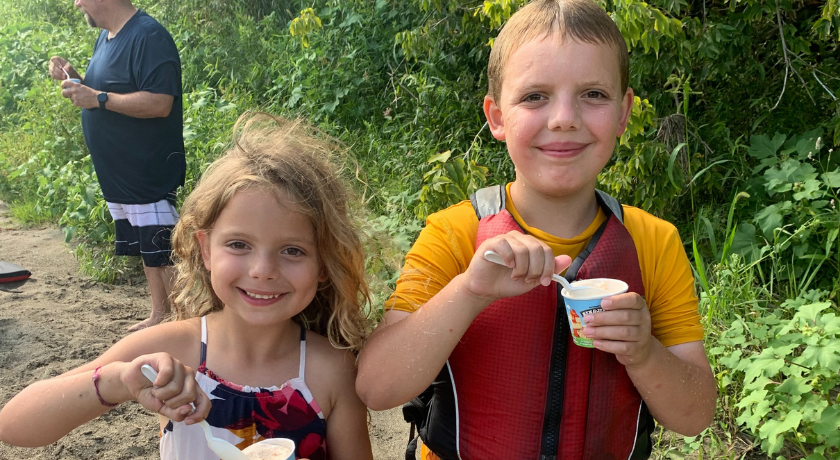 Vermont Canoe & Kayak