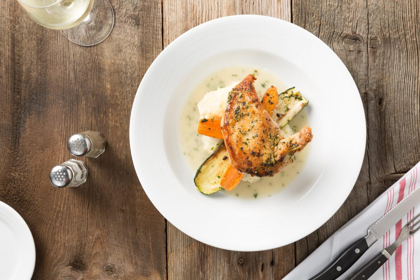 Taste, Sip and Experience Stowe for $20.18