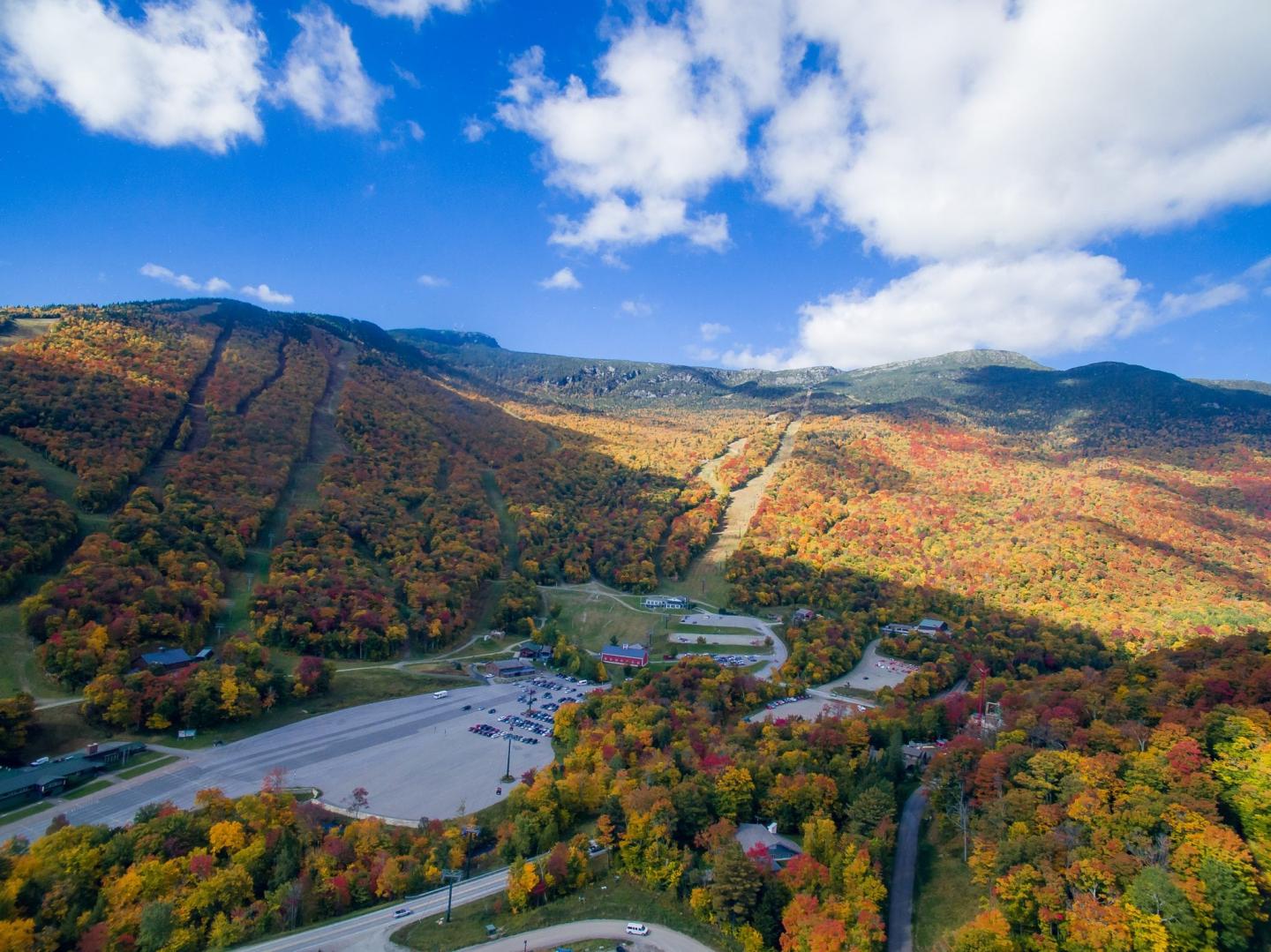 Stowe Mountain Resort