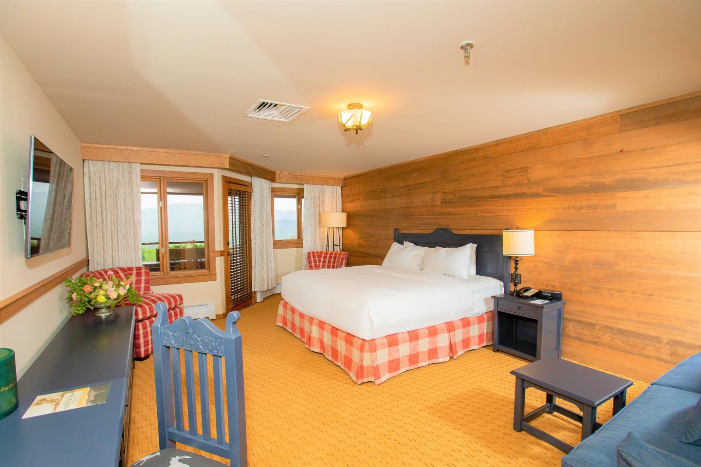 Trapp Family Lodge