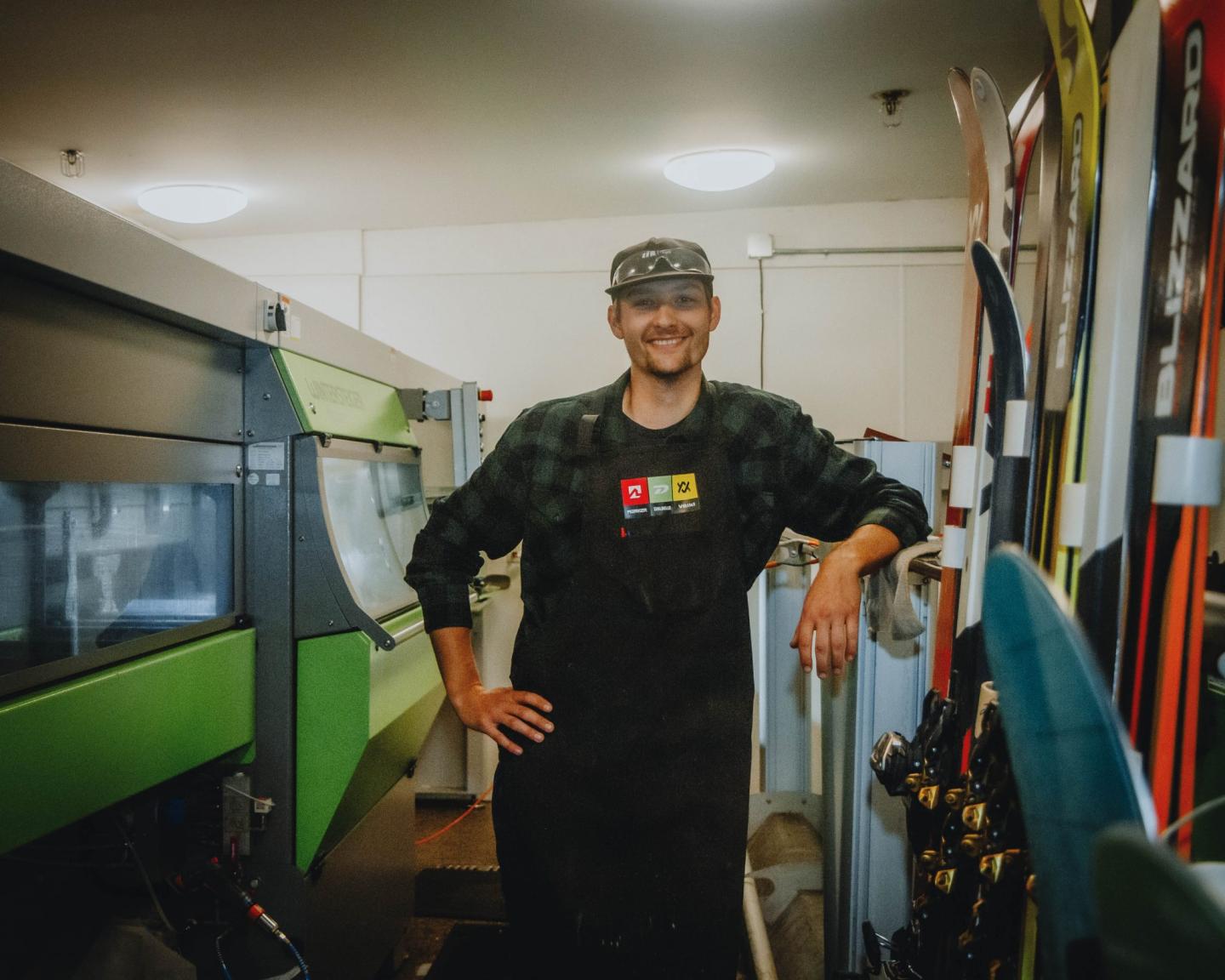 Pinnacle Ski &amp; Sports