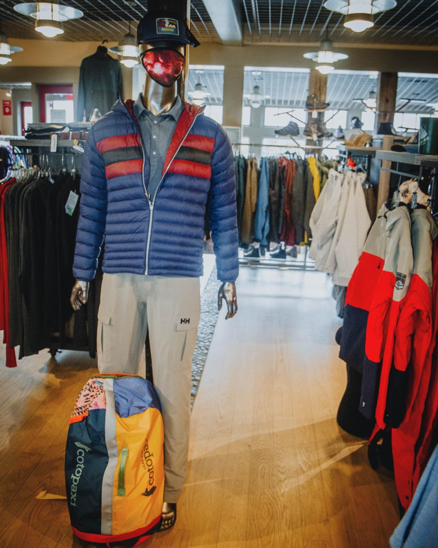 Pinnacle Ski &amp; Sports