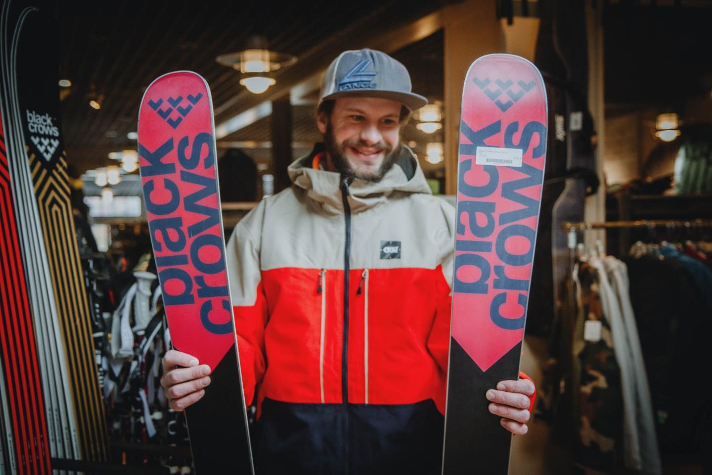 Pinnacle Ski &amp; Sports