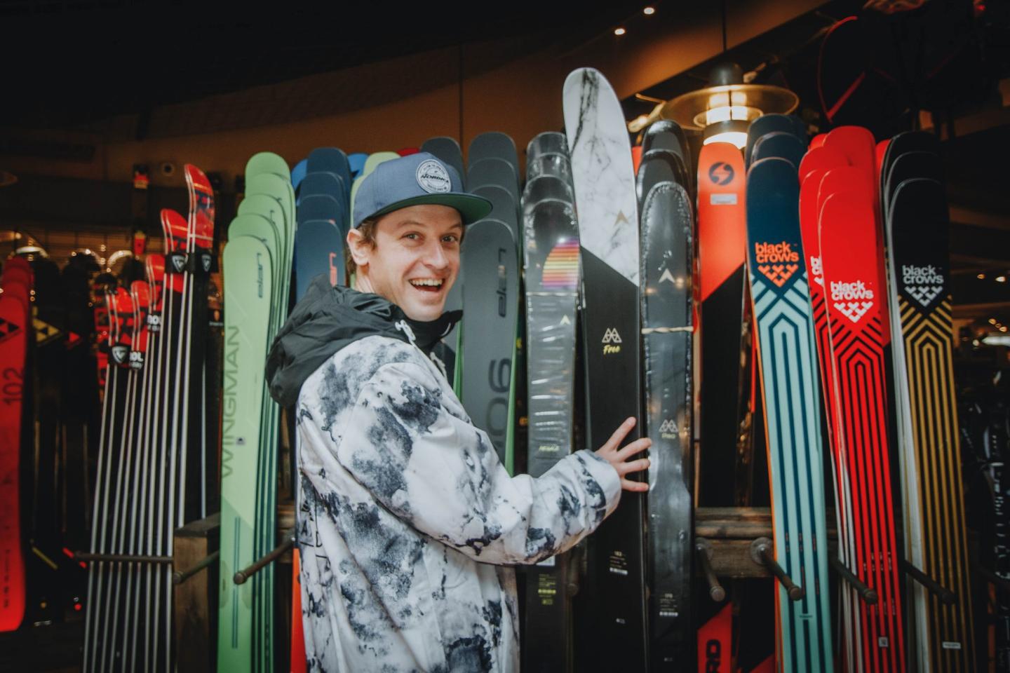 Pinnacle Ski &amp; Sports