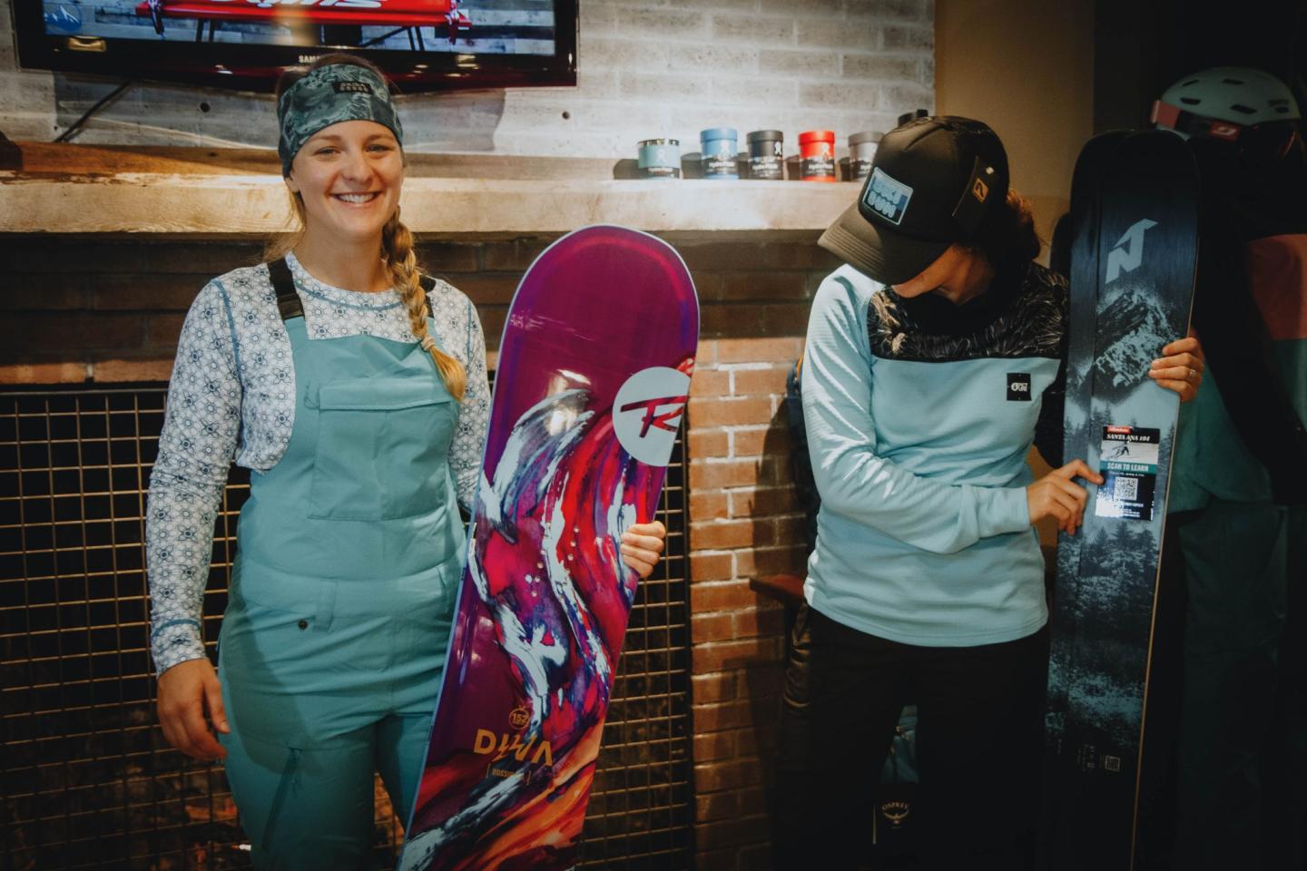 Pinnacle Ski &amp; Sports