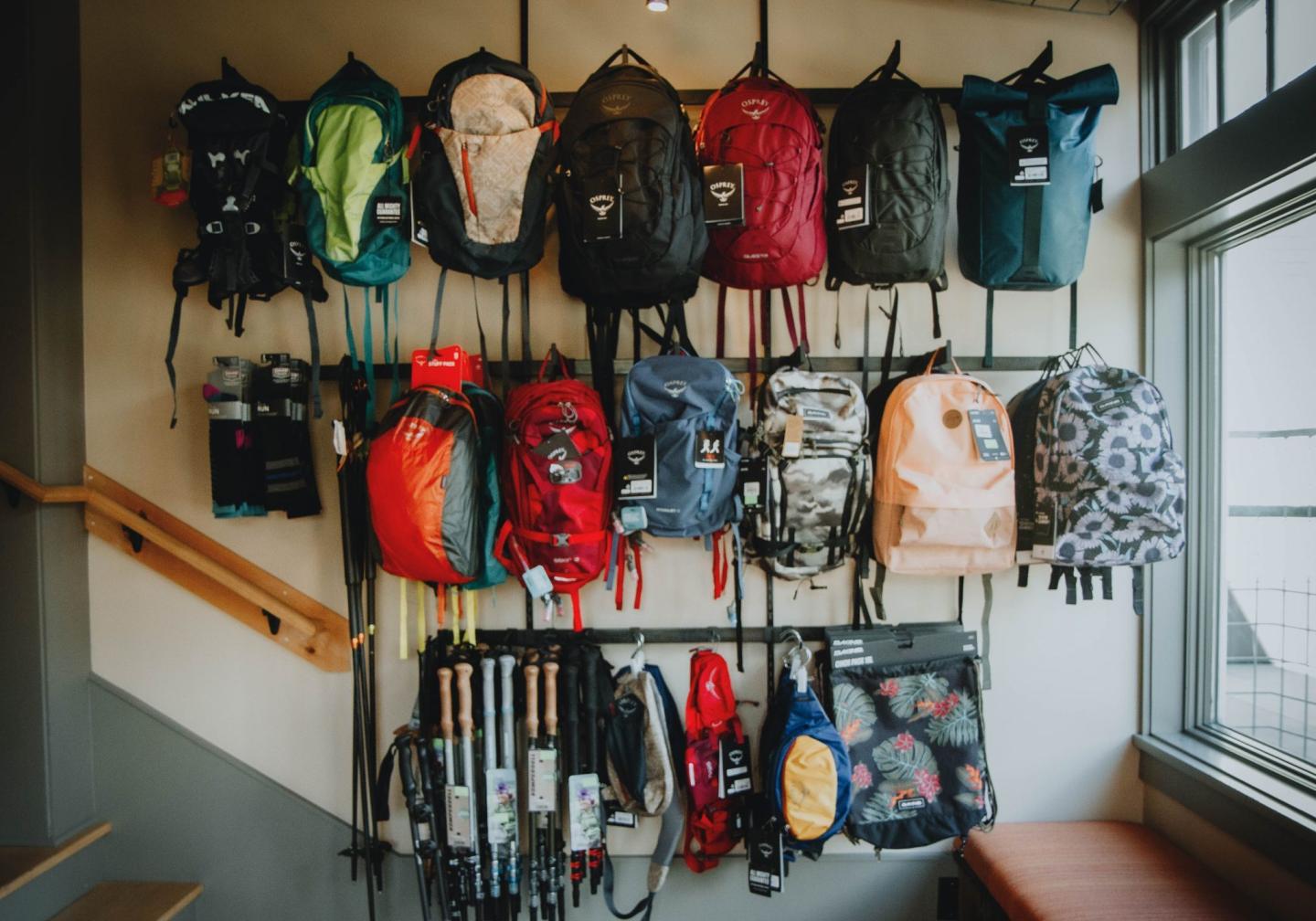 Pinnacle Ski &amp; Sports