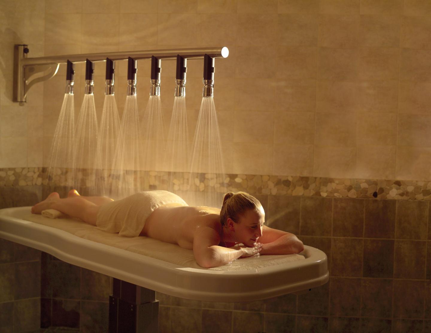 Elements at the Spa at Stoweflake Mountain Resort &amp; Spa