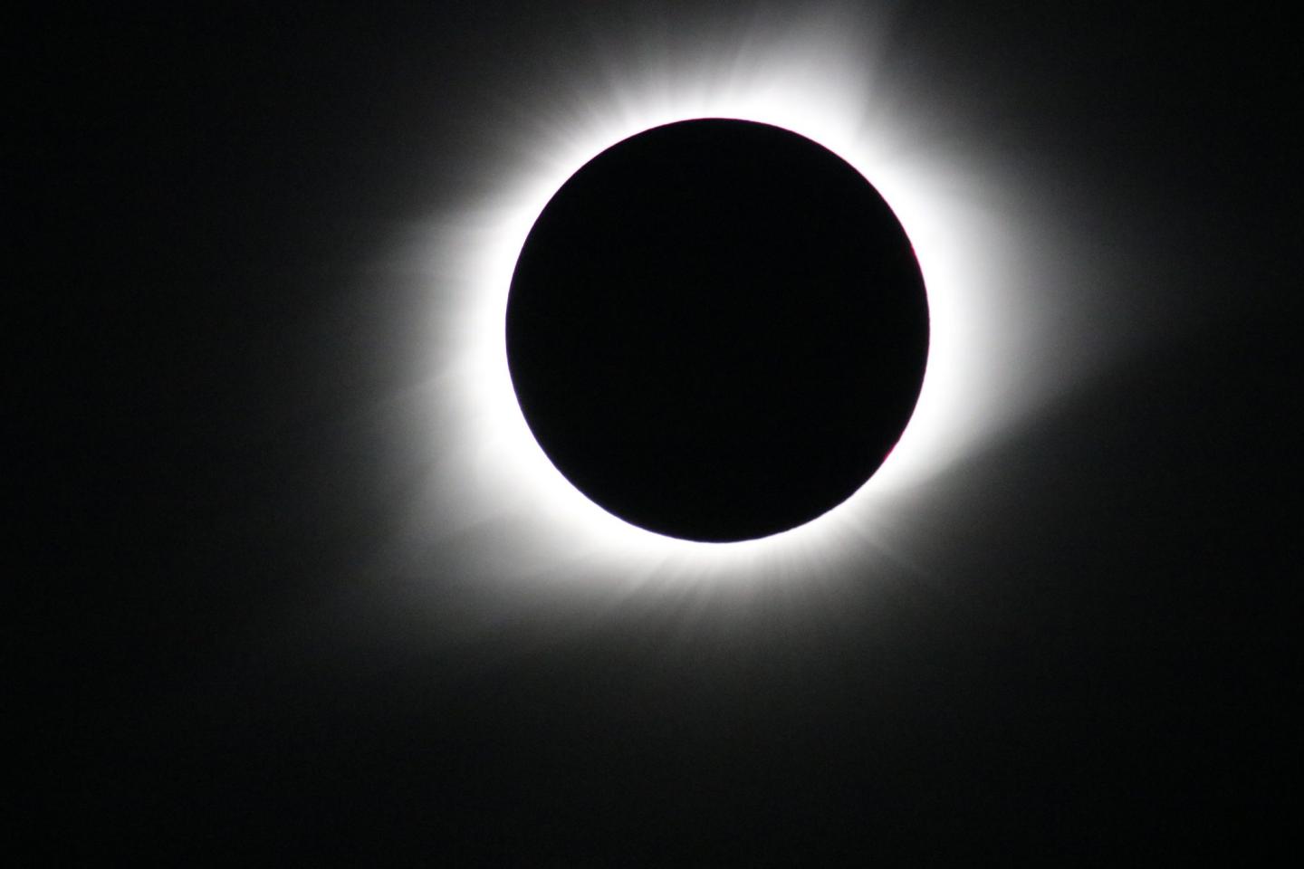 Mark Your Calendars: 2024 Solar Eclipse to Cover Stowe Area
