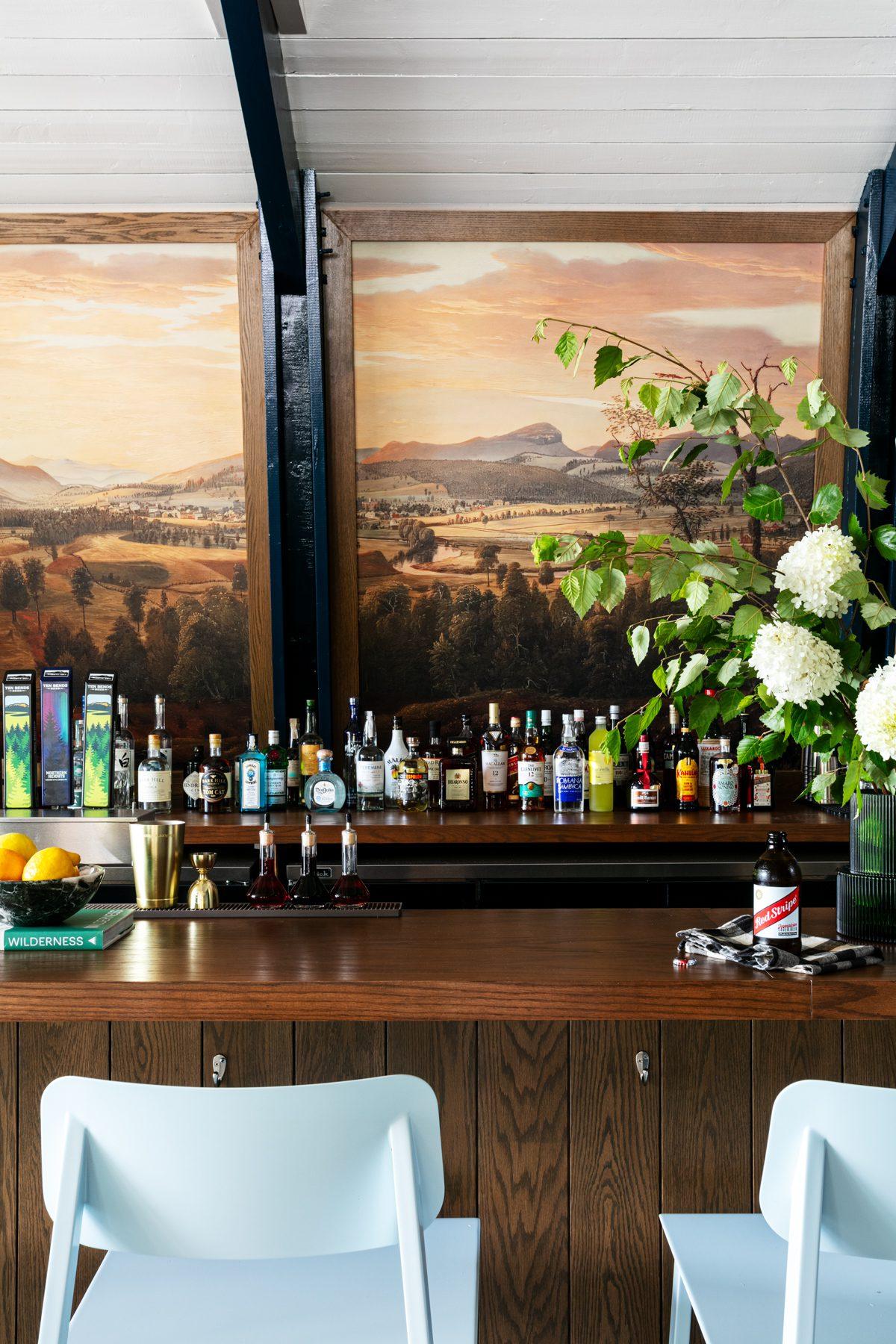 Eastside Bar + Bites