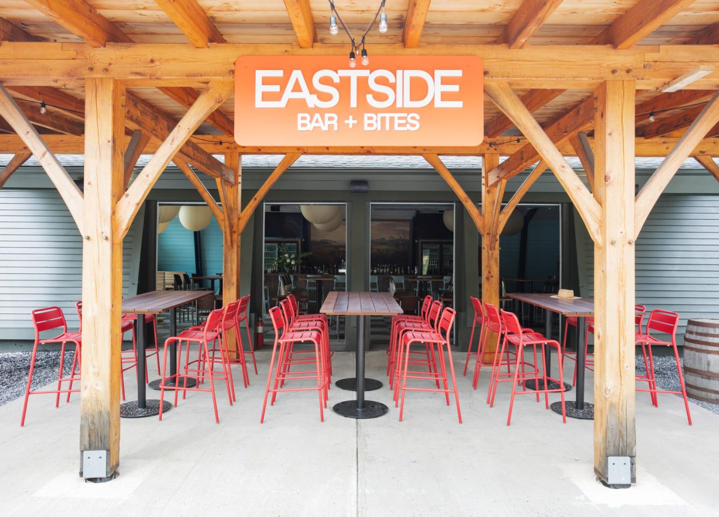 Eastside Bar + Bites