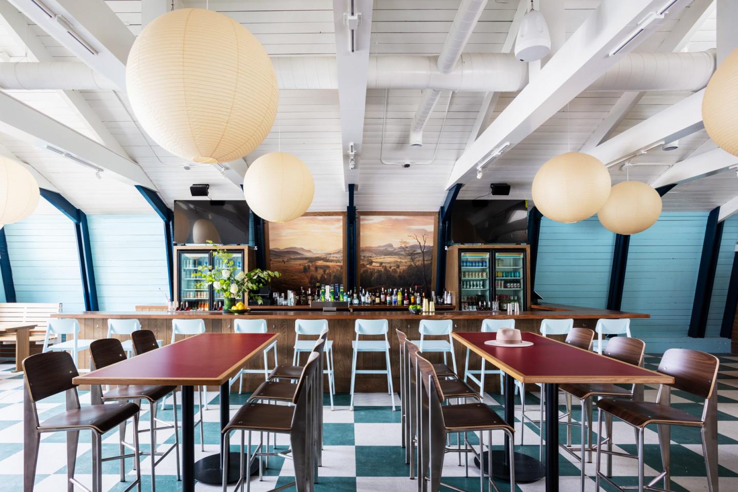 Eastside Bar + Bites