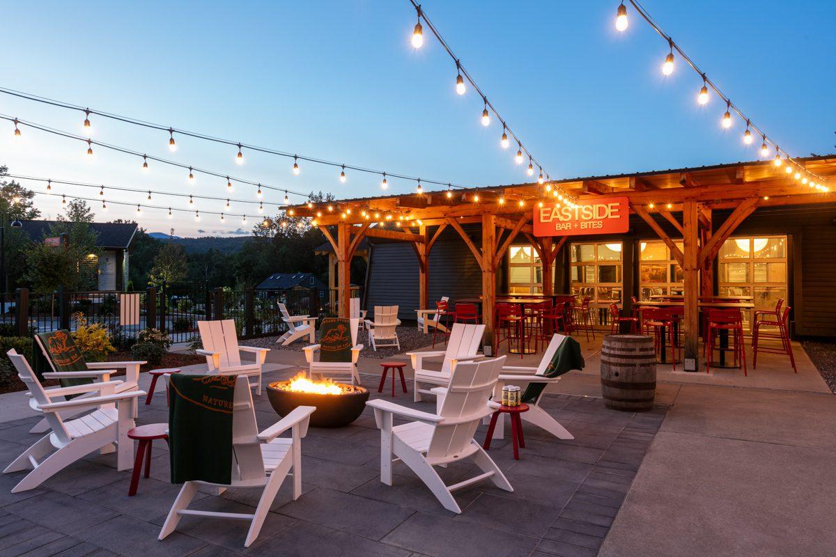 Eastside Bar + Bites