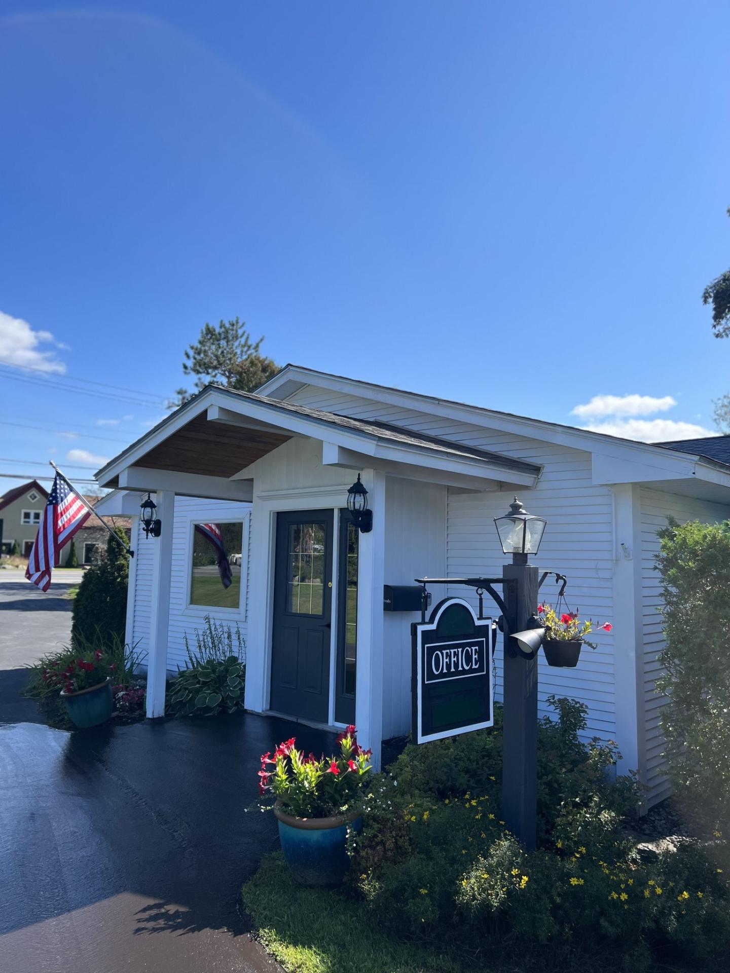 Stowe Motel &amp; Snowdrift