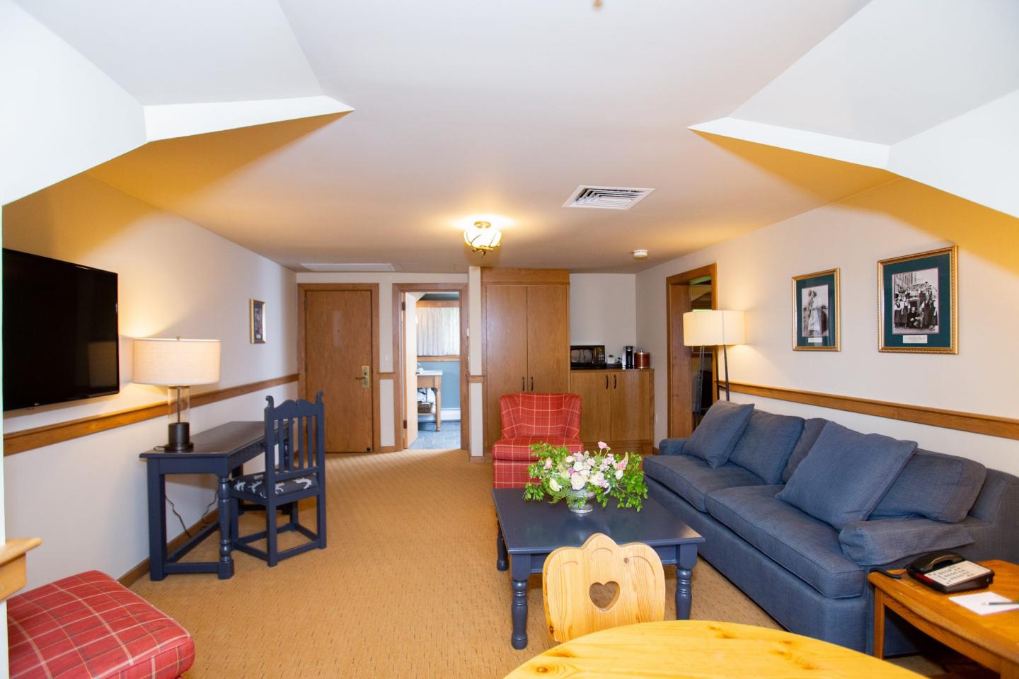 Trapp Family Lodge