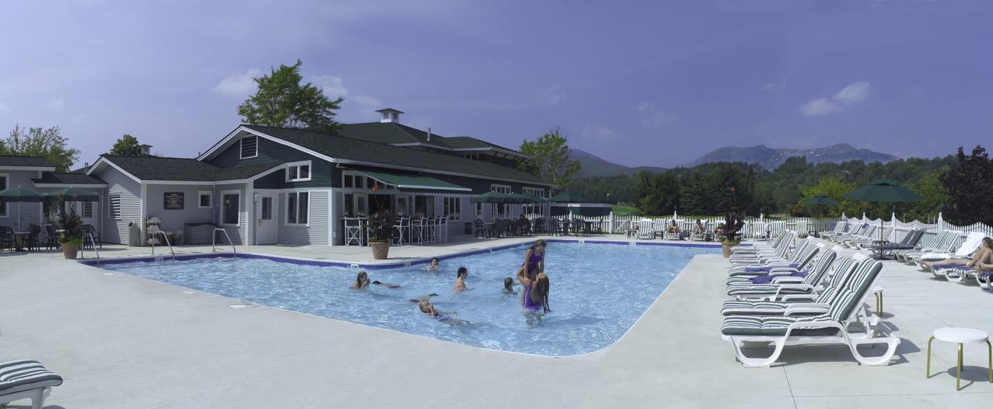 Stoweflake Mountain Resort & Spa