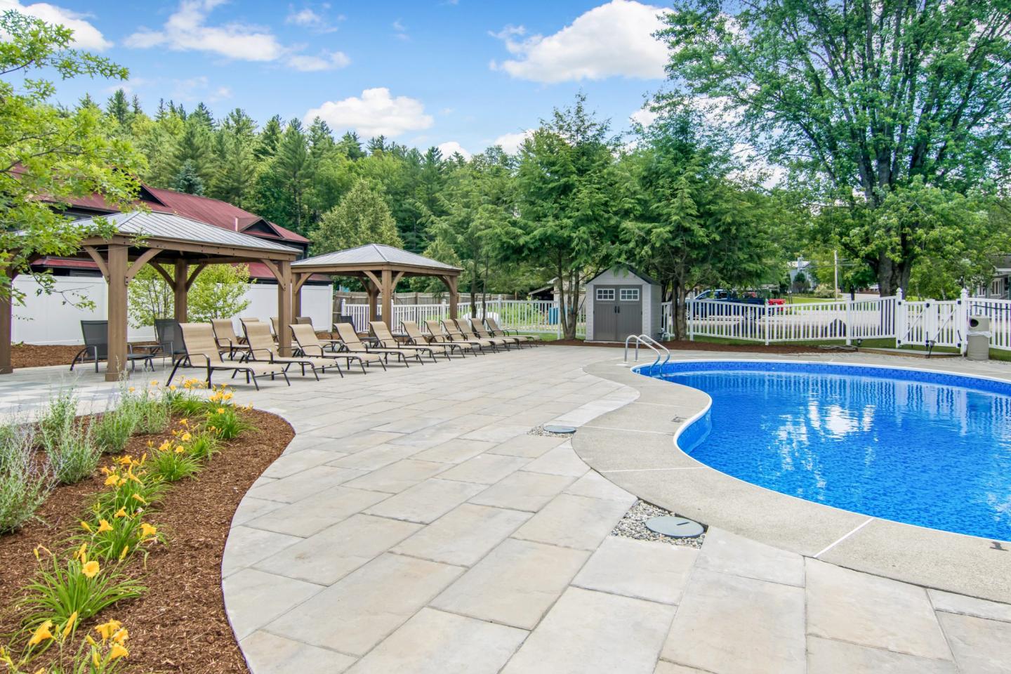 Grey Fox Inn & Resort