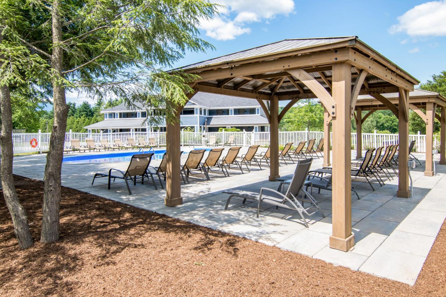 Grey Fox Inn & Resort