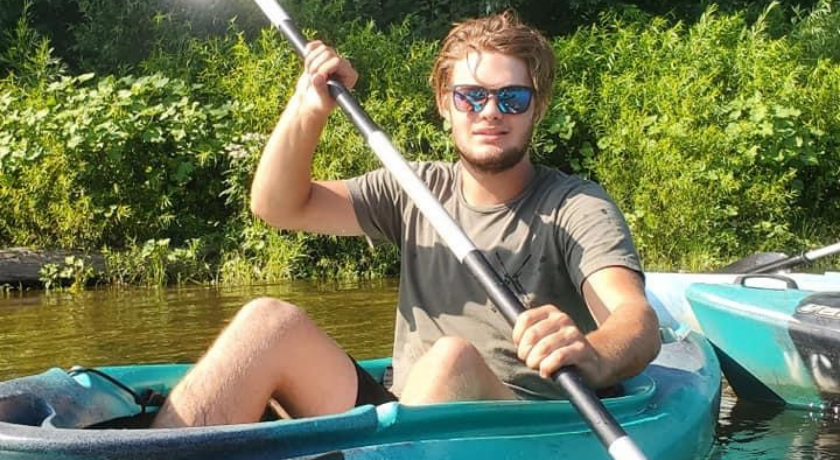 Vermont Canoe & Kayak