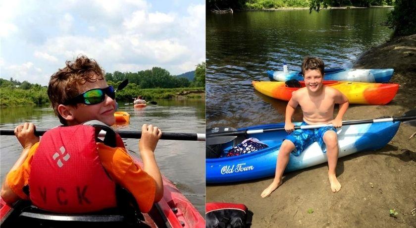 Vermont Canoe & Kayak