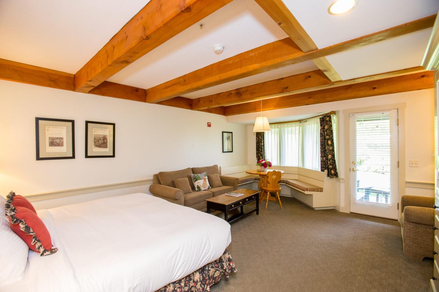 Trapp Family Lodge