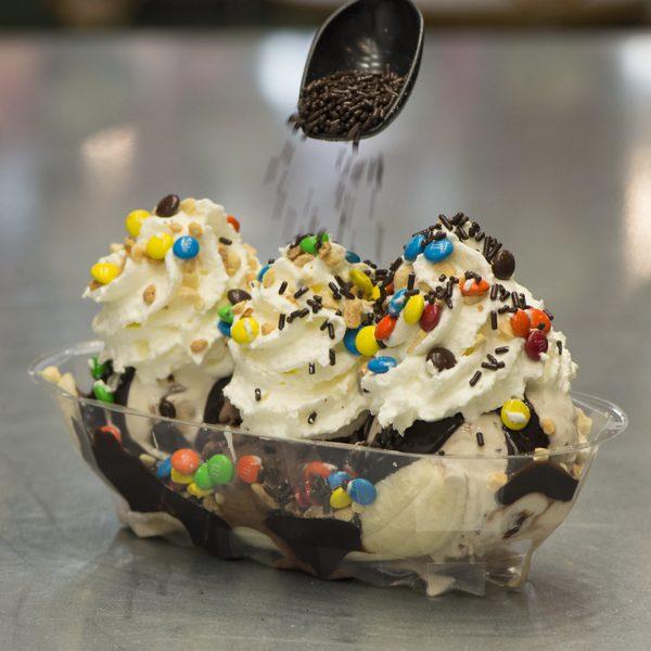 Ben & Jerry's Factory