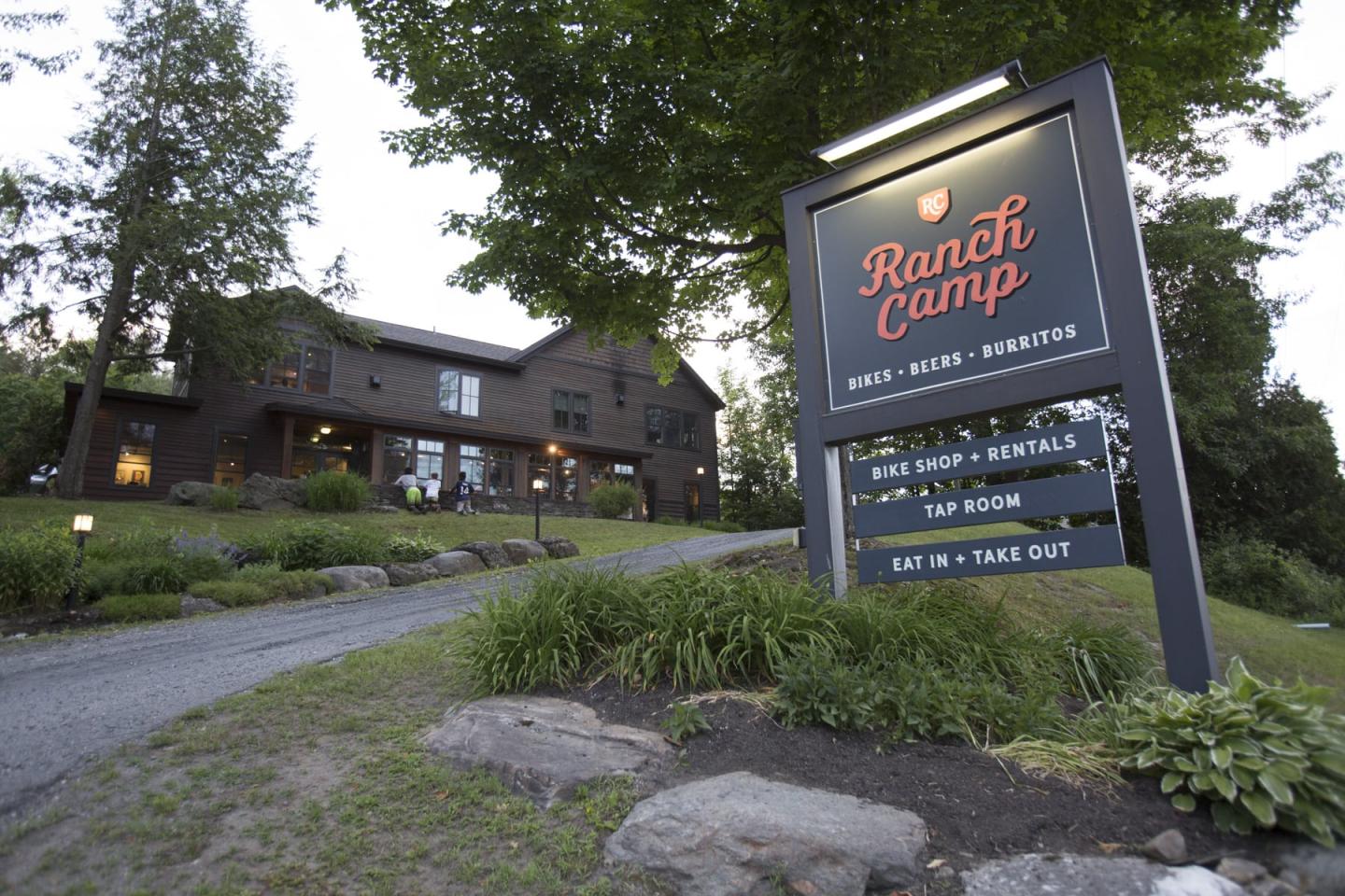 Ranch Camp
