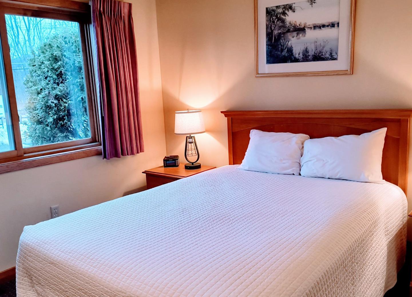 Stowe Motel &amp; Snowdrift