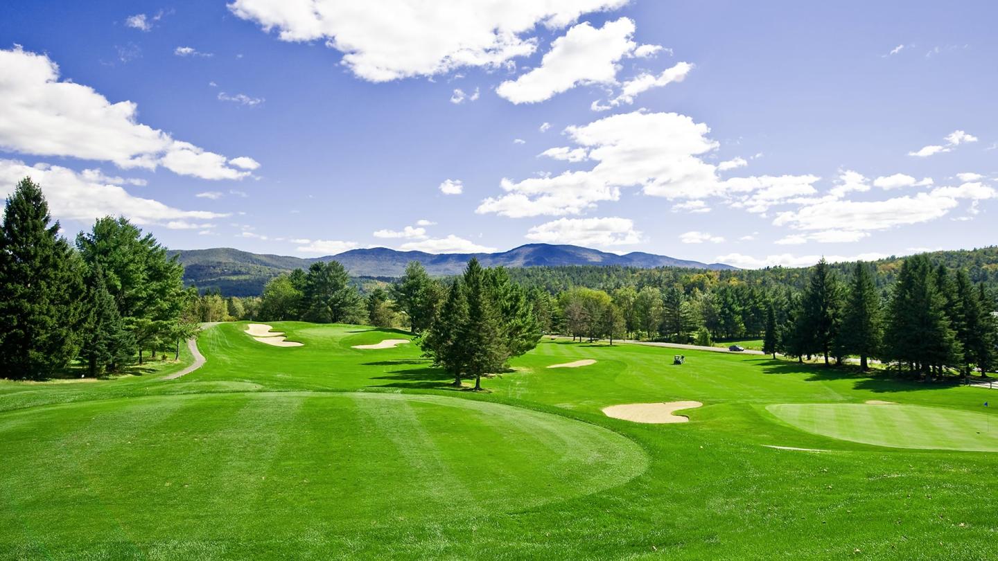 Stowe Country Club