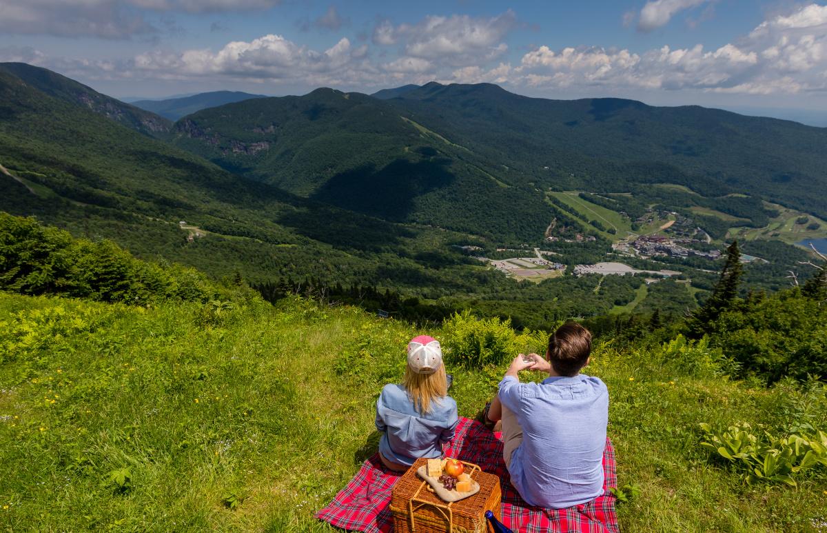 Summer Adventure Guide for Couples and Friends