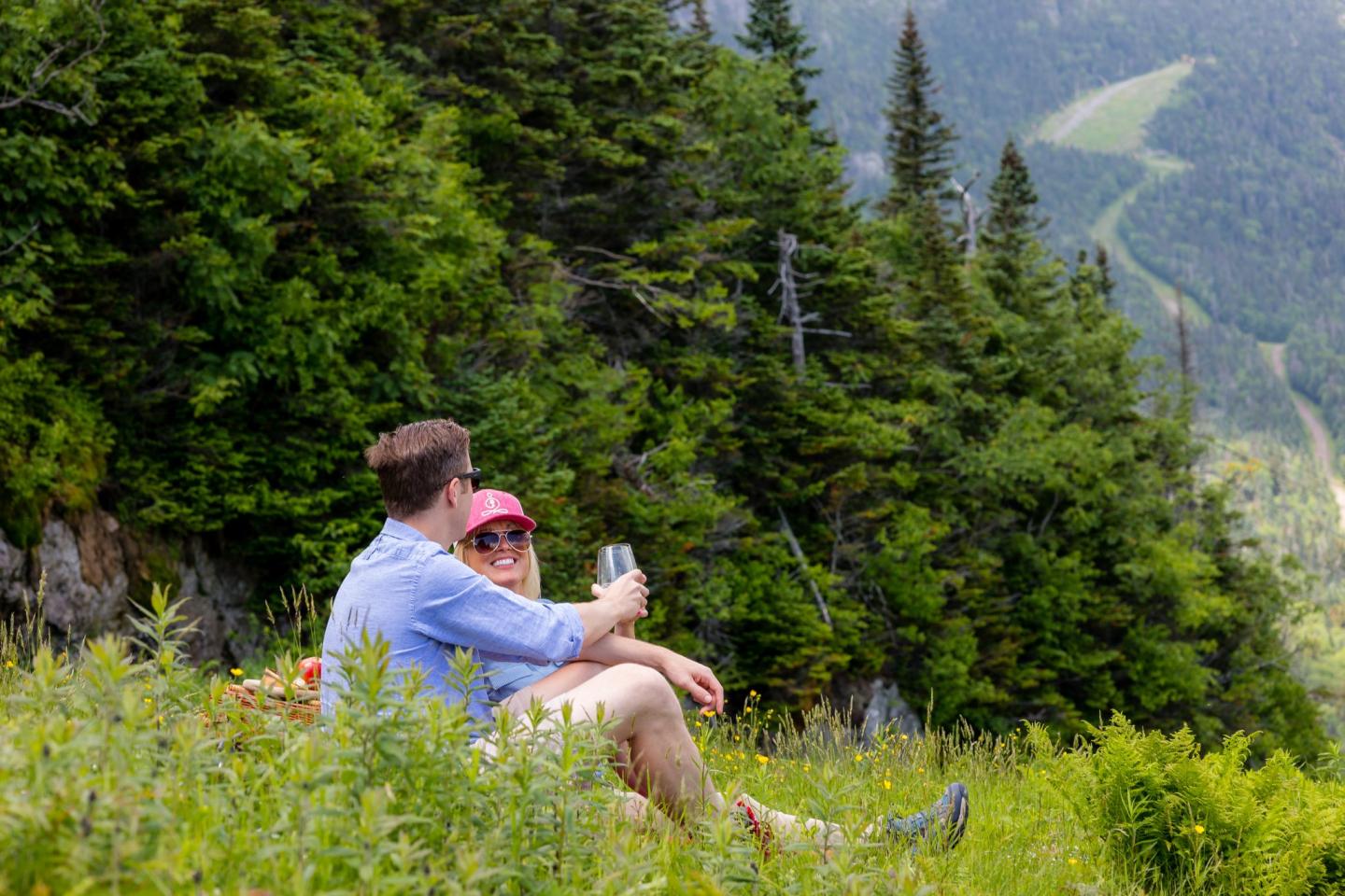 Rediscover Stowe, Vermont: Ideas for a Safe Summer Getaway