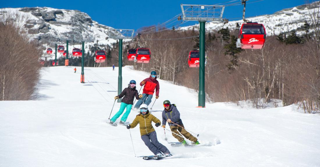 4 Reasons to Plan Ahead and Book Winter Early in the Summer