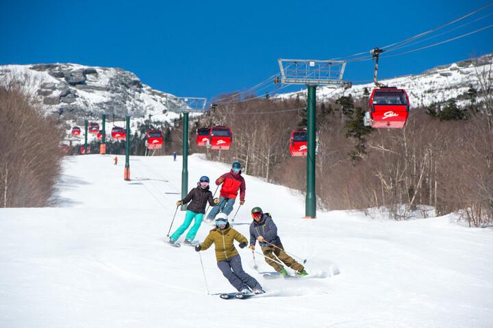 Traveling to Stowe: Plan Ahead for a Seamless Experience