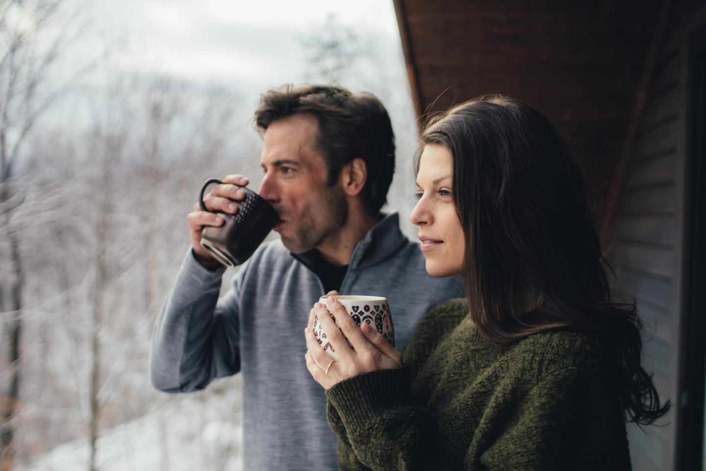 4 Reasons to Take a Workcation in Stowe this Winter