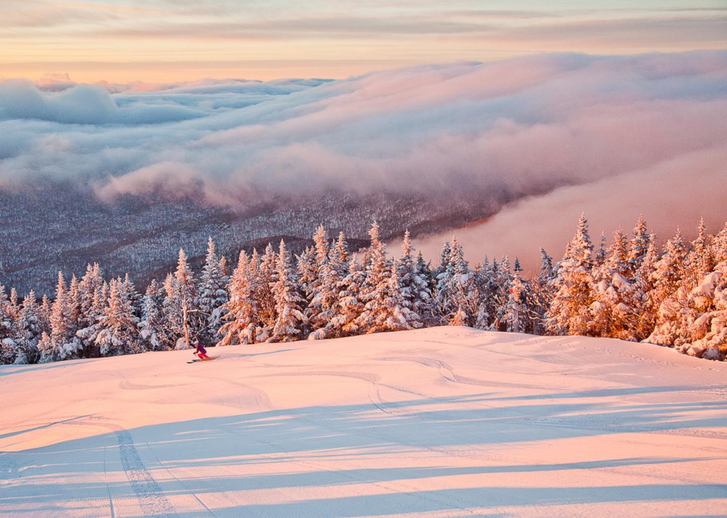 Planning Ahead for Winter at Stowe Mountain Resort